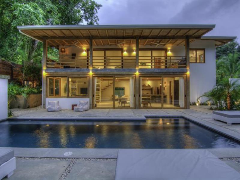 3 Bed Single Family Homes To Rent in Nosara Costa Rica